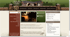 Desktop Screenshot of gpdeoria.org